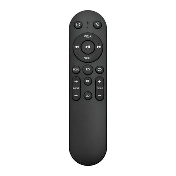 Upix Compatible Croma Home Theatre Remote No. 1408