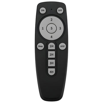 Upix Compatible Crompton Ceiling Fan Remote No. 1441