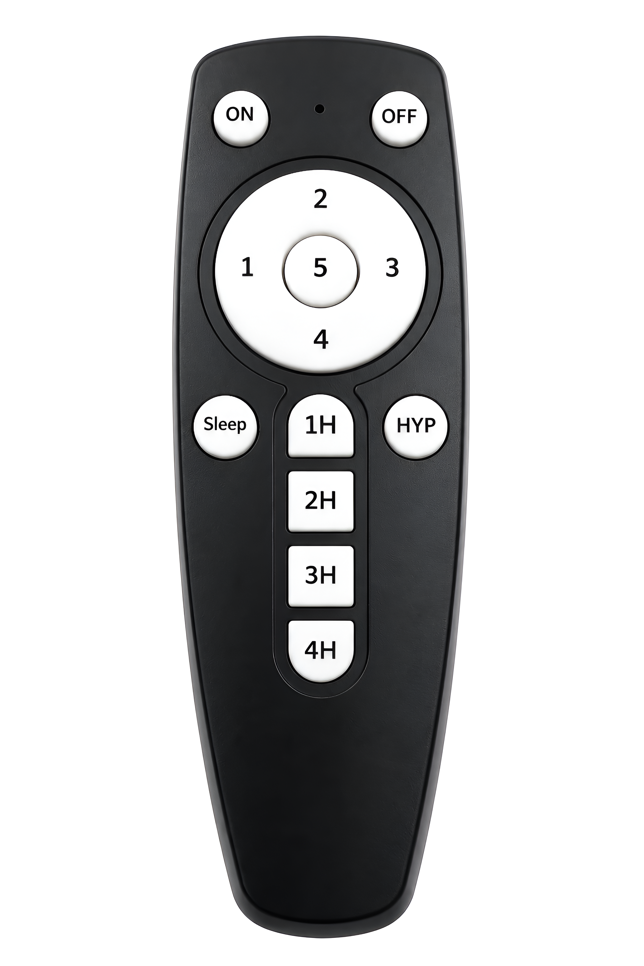 Upix Compatible Crompton Ceiling Fan Remote No. 1441