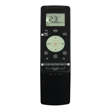 Upix Compatible Acer Smart TV Remote No. 1455 | with Voice