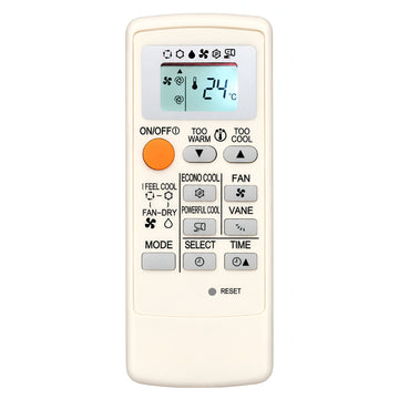 Upix Compatible Acer Smart TV Remote No. 1489| with Voice