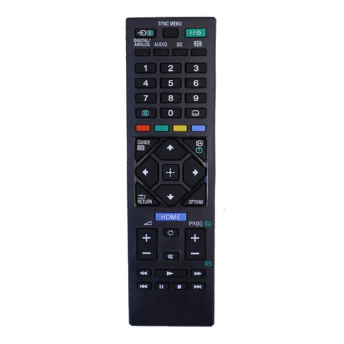 LCD/LED TV Remotes