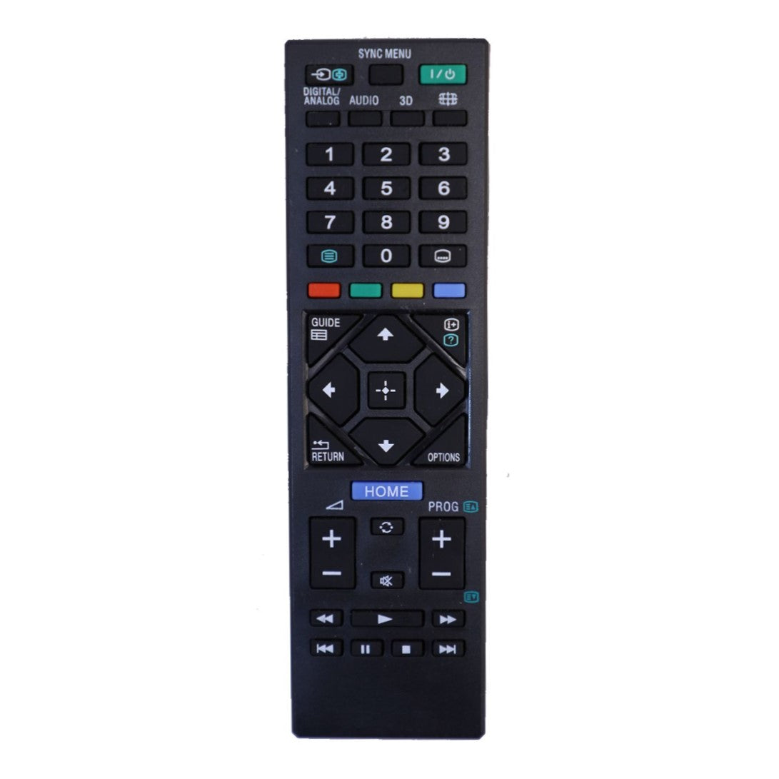 Upix Compatible Sony Bravia LCD/LED TV Remote No. URC121