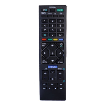 Upix Compatible Sony Bravia LCD/LED TV Remote No. URC121