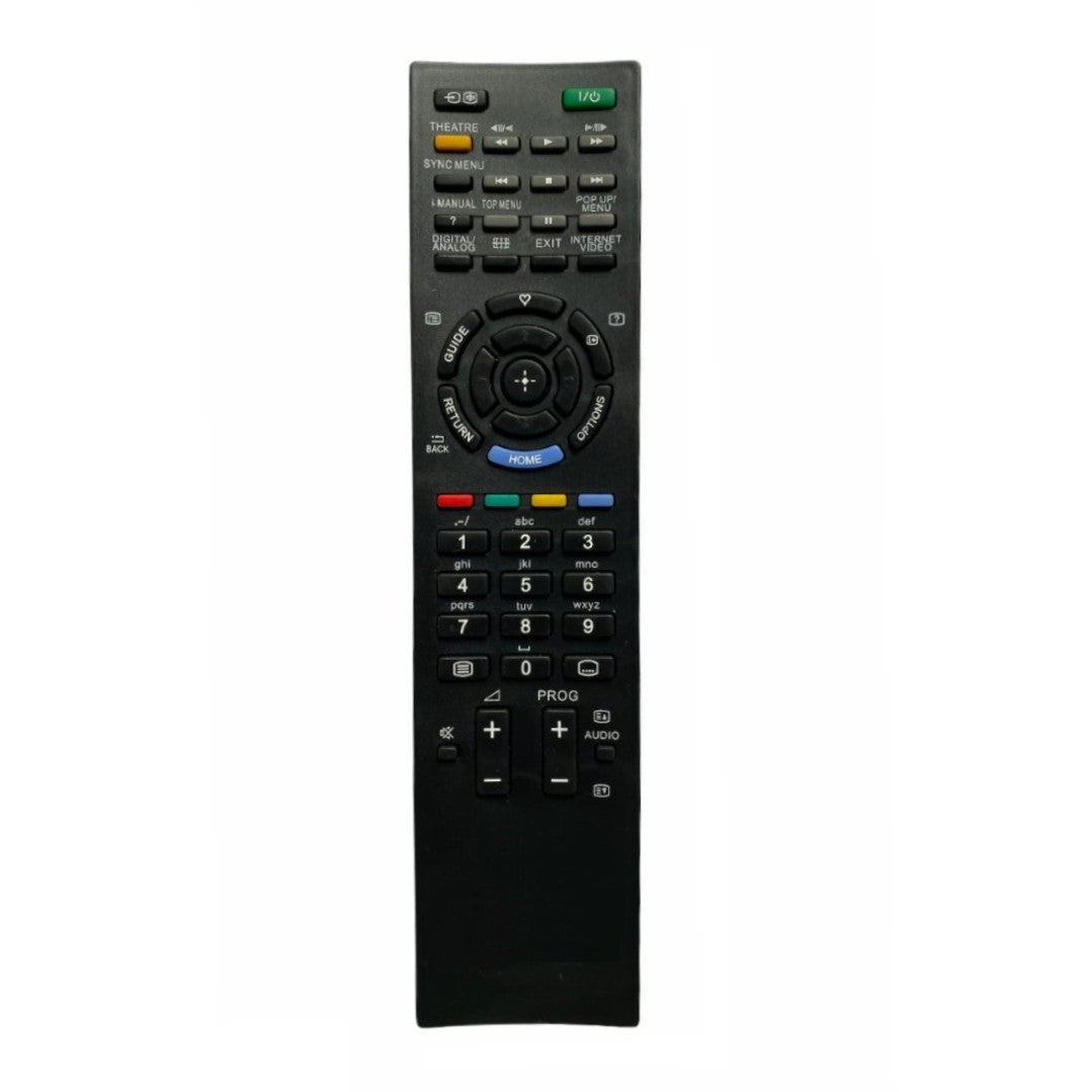 Upix Compatible Sony Bravia LCD/LED TV Remote No. URC67