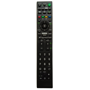 Upix Compatible Sony Bravia LCD/LED TV Remote No. URC43