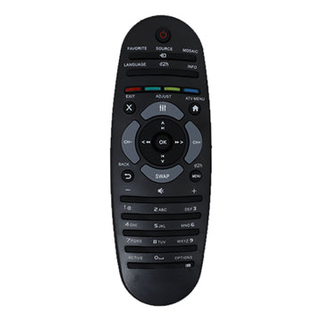 Upix Compatible Philips LCD/LED TV Remote No. 205