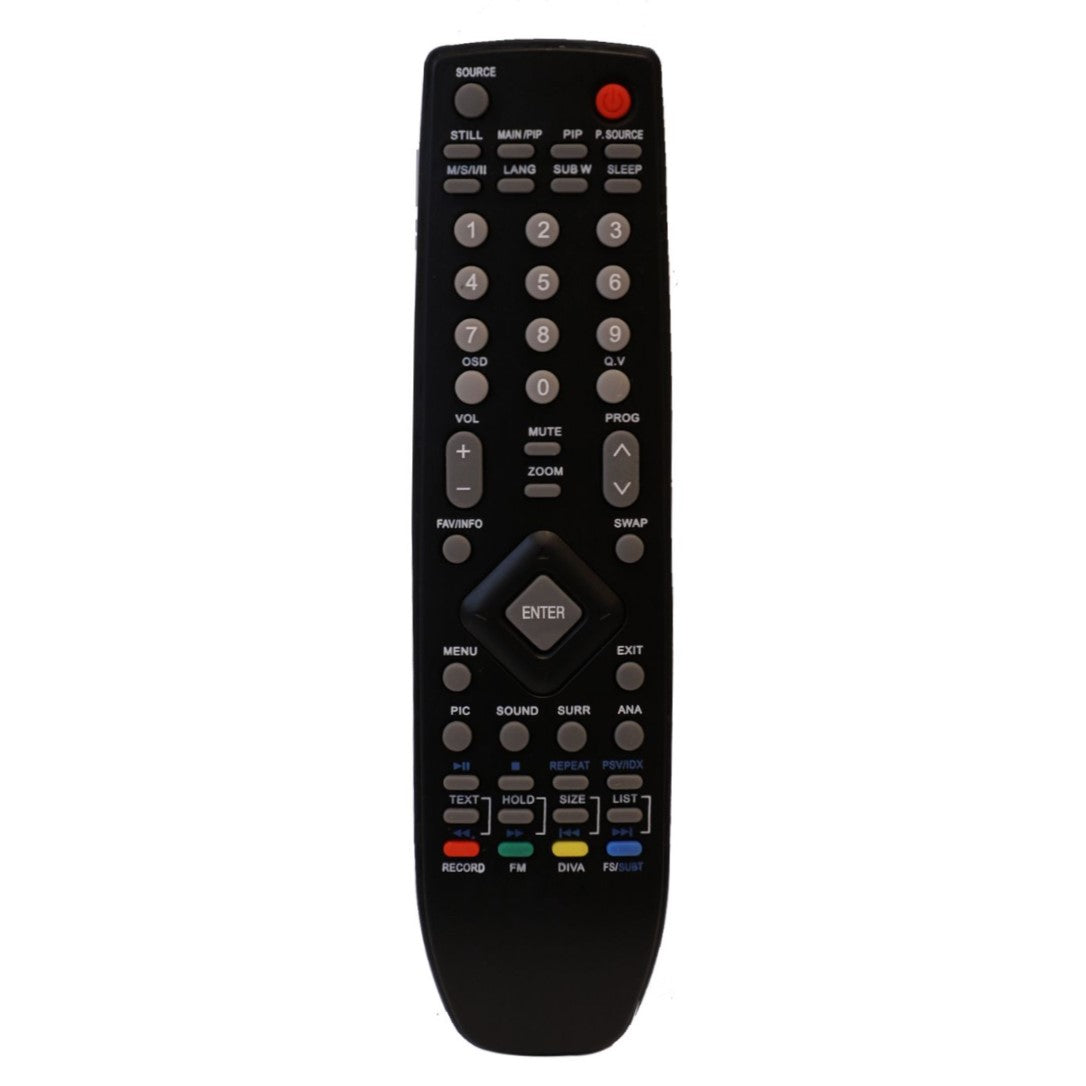 Upix Compatible Onida LCD/LED TV Remote No. 1677