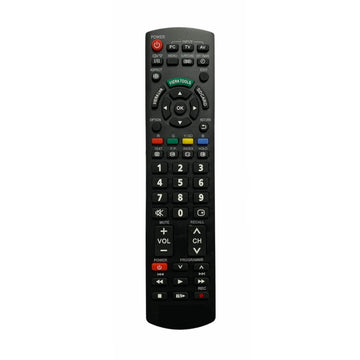 Upix Compatible Panasonic LCD/LED TV Remote No. URC97