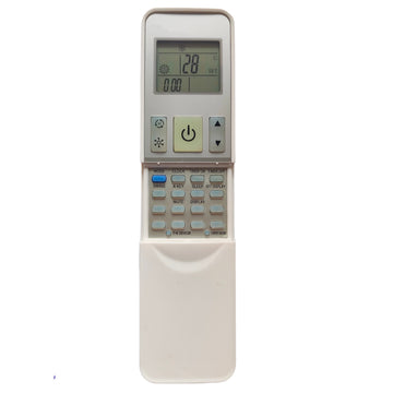 Upix Compatible Llyod AC Remote No. 118 (No Backlight)