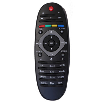 Upix Compatible Philips LCD/LED Remote No. URC120