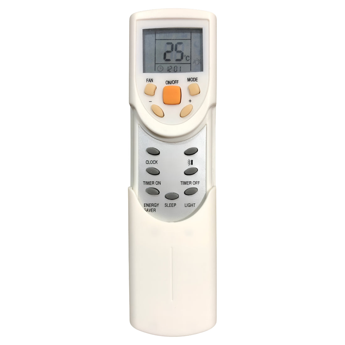 Upix Compatible Lloyd AC Remote No. 60 (No Backlight)