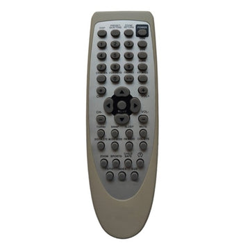 Upix Compatible Onida CRT TV Remote No. 115