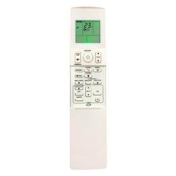 Upix Compatible Daikin AC Remote No. 169A (with Backlight)