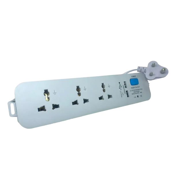 Power Strips