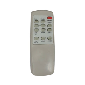 Upix Compatible Godrej AC Remote No. 106 (No Backlight)