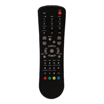 Upix Compatible NXT Digital Set Top Box Remote No. 355