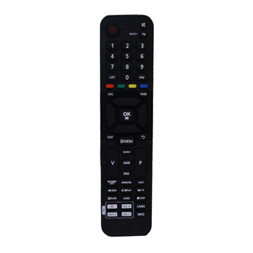 Upix Compatible Siti Cable HD Set Top Box Remote No. 357