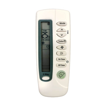 Upix Compatible Samsung AC Remote No. 11 (No Backlight)