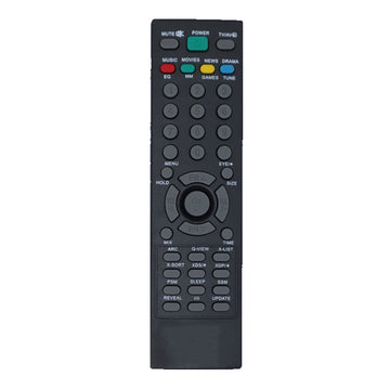 Upix Compatible LG LCD/LED TV Remote No. URC39