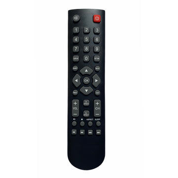 Upix Compatible Micromax LCD/LED TV Remote No. 2000C