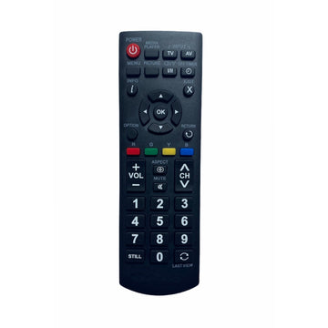 Upix Compatible Panasonic LCD/LED TV Remote No. URC401