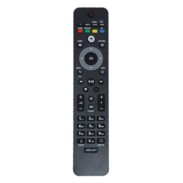 Upix Compatible Philips LCD/LED TV Remote No. URC126