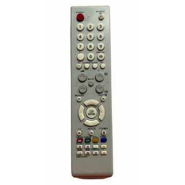 Upix Compatible Samsung LCD/LED TV Remote No. URC112