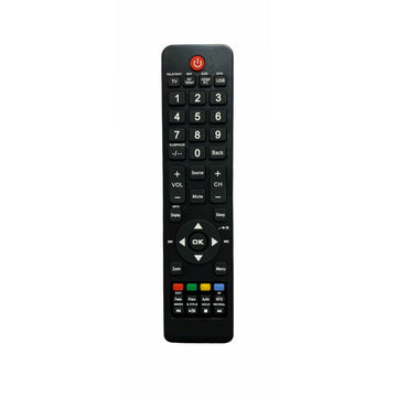 Upix Compatible AOC LCD/LED TV Remote No. 390