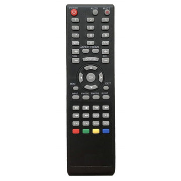 Upix Compatible Hisense LCD/LED TV Remote No. CH09