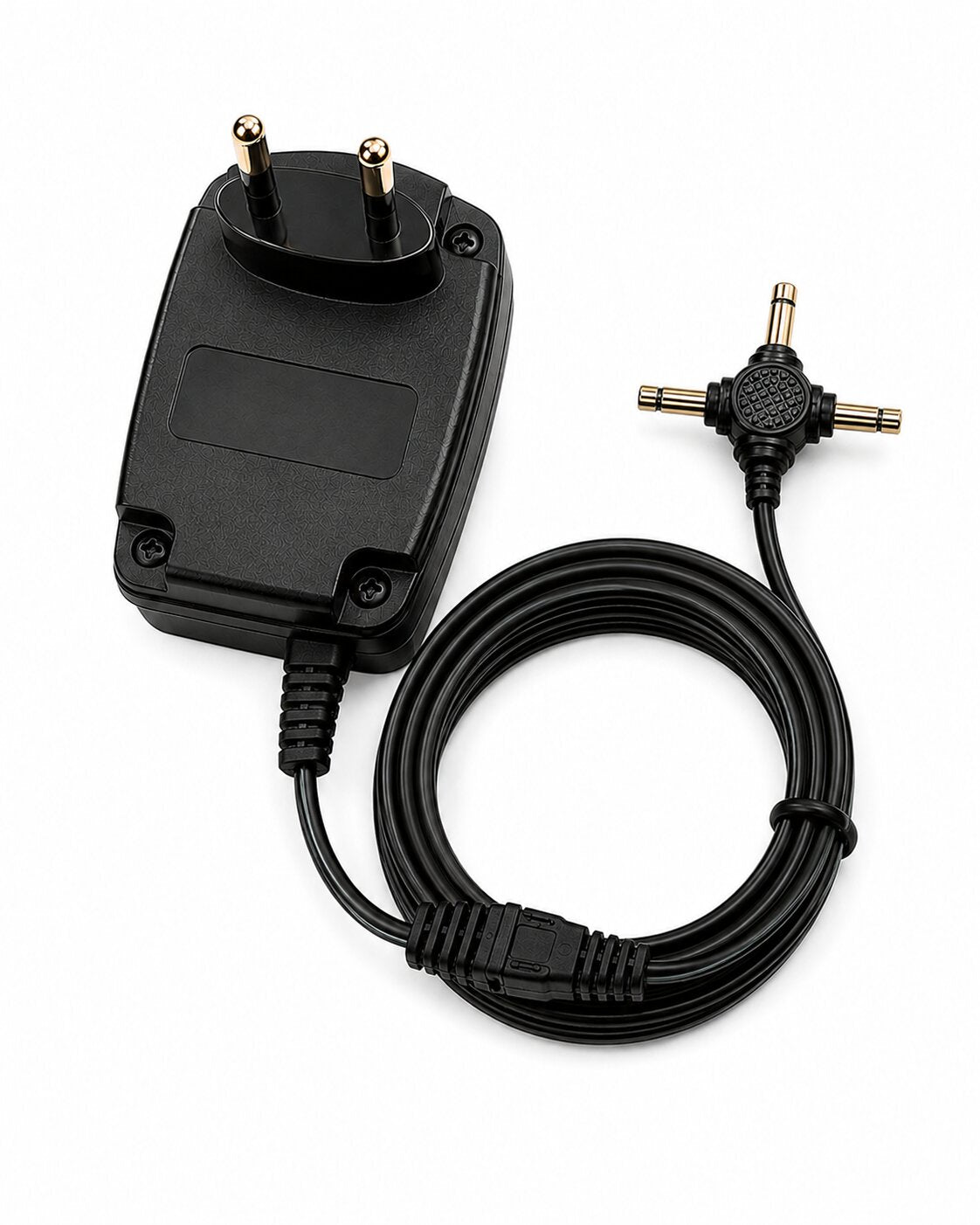 Upix 3V 500mA DC Supply Power Adapter (with 4 Pin)