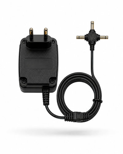 3V 500mA Power Adapters