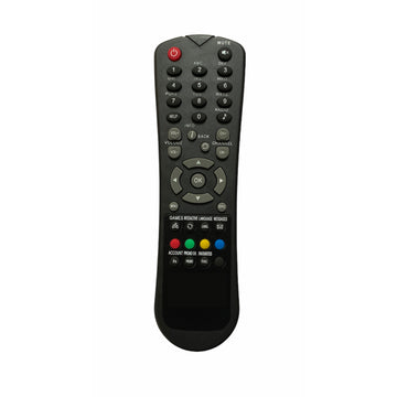 Upix Compatible Hathway Set Top Box Remote No. 3