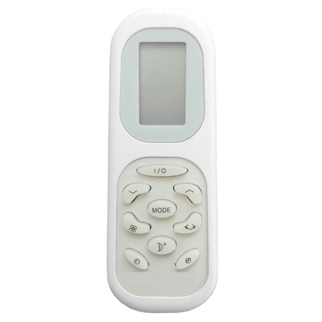 Upix Compatible Electrolux AC Remote No. 13 (No Backlight)