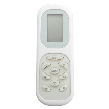 Upix Compatible Electrolux AC Remote No. 13 (No Backlight)