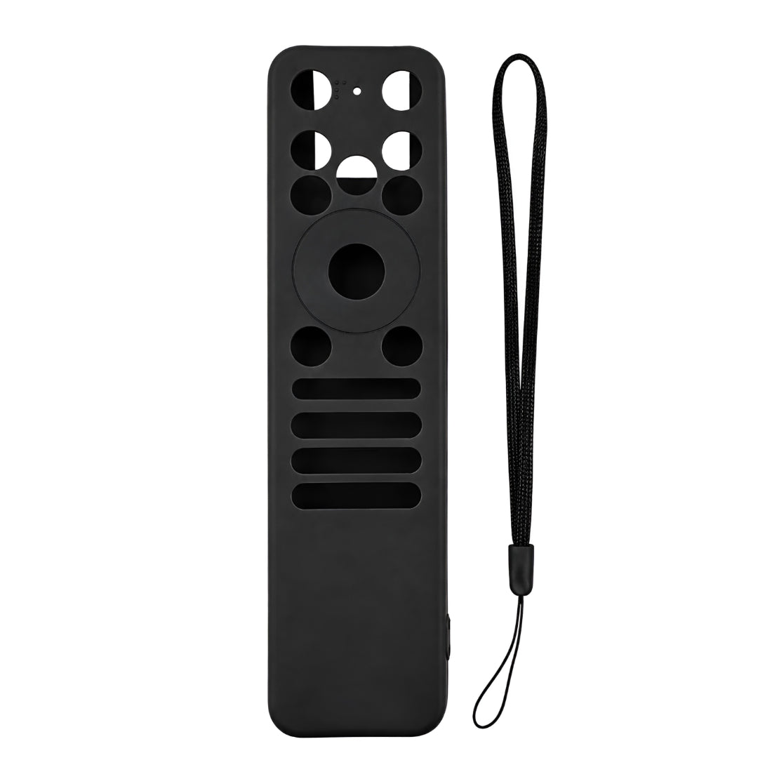 Upix Silicone Remote Cover Compatible with LG MR25GA Smart TV Remote