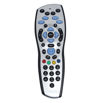 Upix Compatible Tata Sky DTH Remote No. 434 (With Recording)