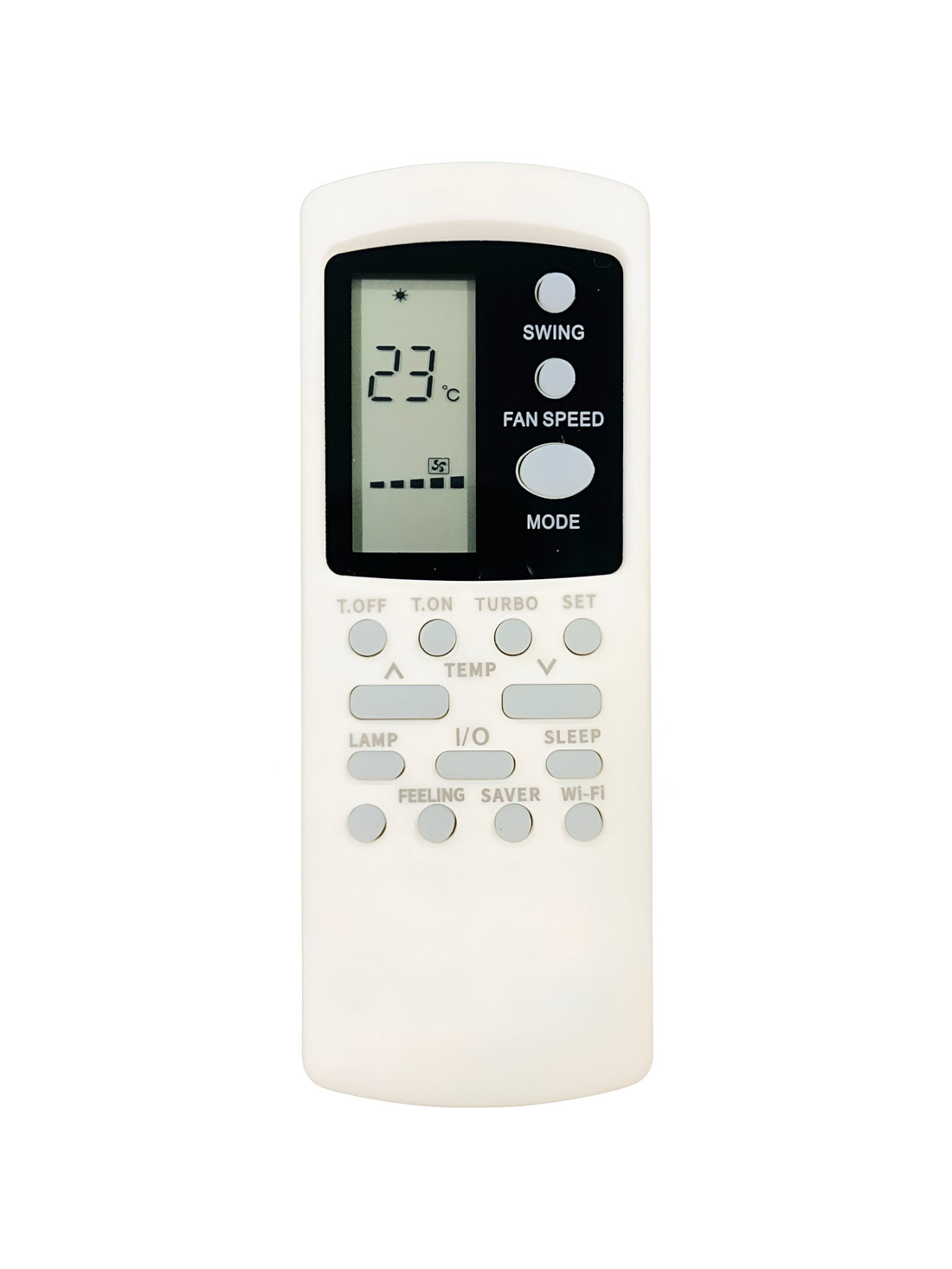 Upix Compatible Voltas AC Remote No. 31B (No Backlight)