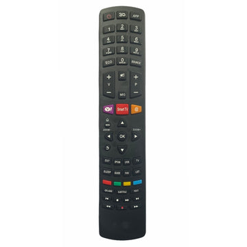 Upix Compatible Micromax Smart TV Remote No. 450 (No voice)