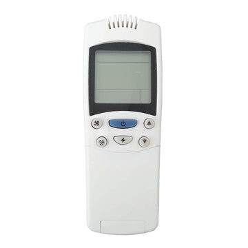 Upix Compatible Lloyd AC Remote No. 35A (No Backlight)