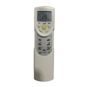 Upix Compatible Whirlpool AC Remote No. 60 (No Backlight)