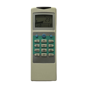 Upix Compatible Napoleon AC Remote No. 61 (No Backlight)