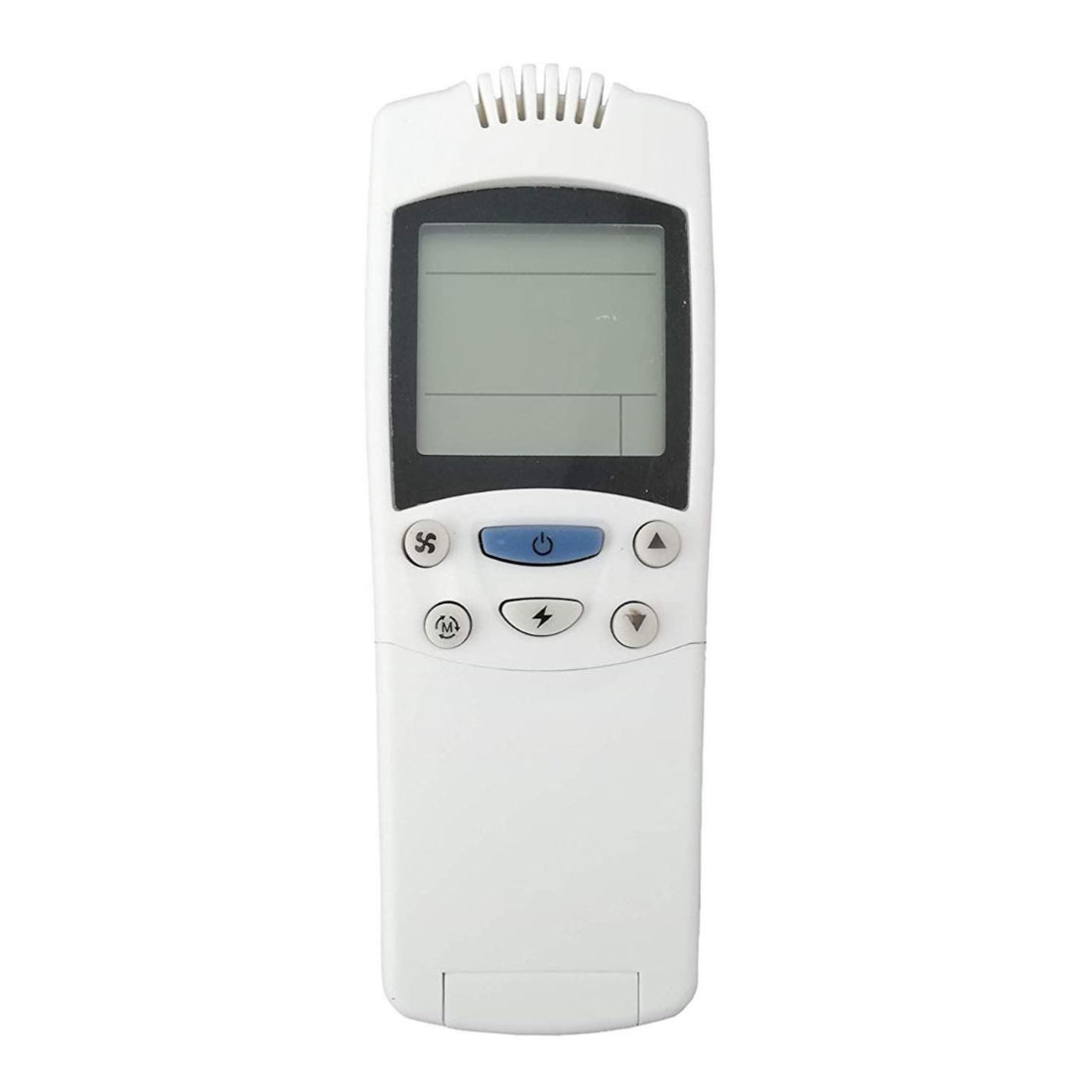 Upix Compatible Electrolux AC Remote No. 35A (No Backlight)