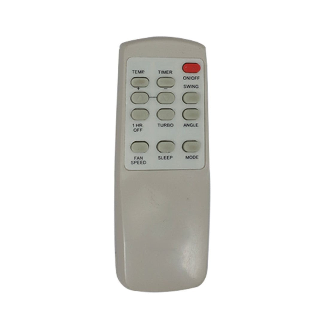 Upix Compatible Voltas AC Remote No. 106 (No Backlight)
