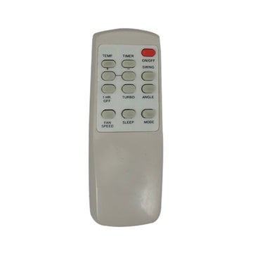 Upix Compatible Voltas AC Remote No. 106 (No Backlight)
