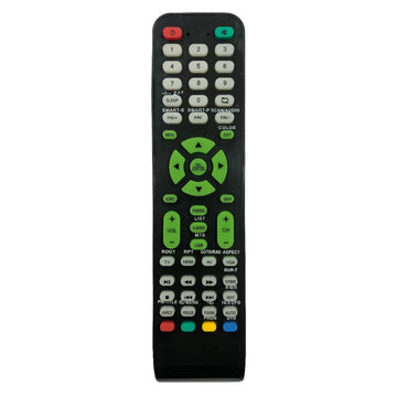 Upix Compatible AOC LCD/LED TV Remote No. MX06