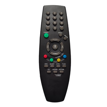 Upix Compatible LG CRT TV Remote No. 6710V00079A