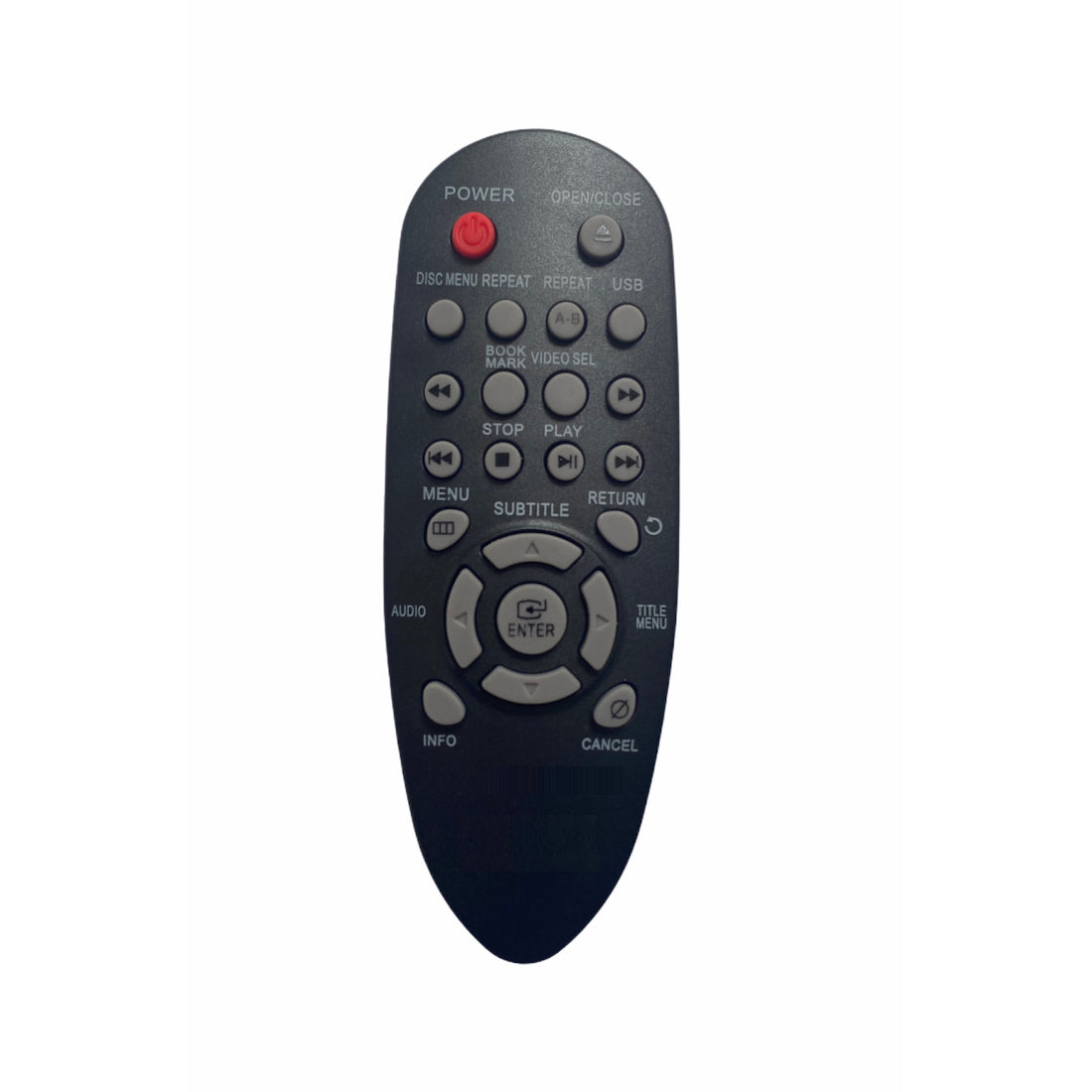 Upix Compatible Samsung Home Theatre/DVD Remote No. 00156A