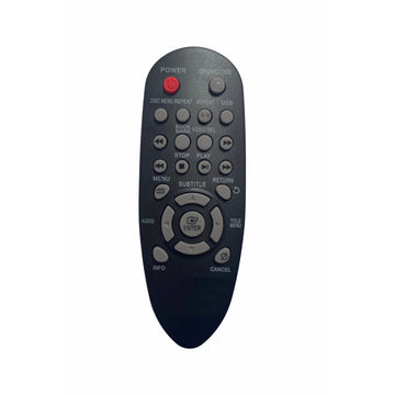 Upix Compatible Samsung Home Theatre/DVD Remote No. 00156A