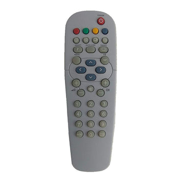 Upix Compatible Philips CRT TV Remote No. PH-ZAPA